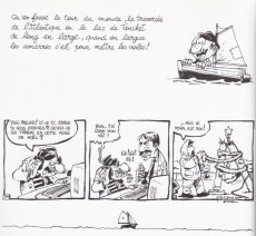 Extrait de Alban Dmerlu (Éditions Publi Hebdos) -2- Alban Dmerlu est reparti pour un tour