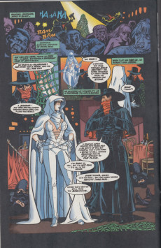 Extrait de Ghost and the Shadow (1995) -1- Ghost and the Shadow