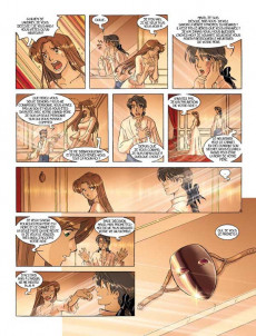 Extrait de La rose écarlate -3a2011- J'irai où tu iras