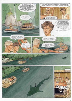 Extrait de Bételgeuse -4a2006- Les Cavernes