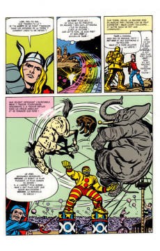 Extrait de The avengers (L'intégrale) -12018- 1963-1964