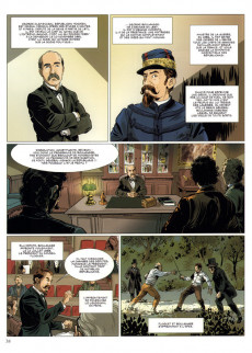 Extrait de L'histoire de France pour les nuls -9- Le XIXe siècle