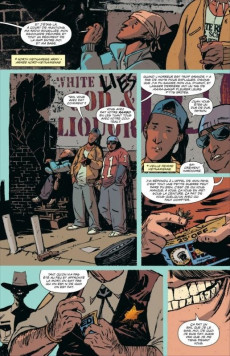 Extrait de Scalped -INT04- Volume 4