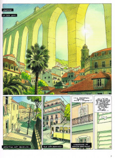 Extrait de ApocalypseMania -5- Cosmose