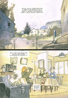 Extrait de La petite Bédéthèque des Savoirs -24- Crédulité & rumeurs - Faire face aux théories du complot et aux fake news