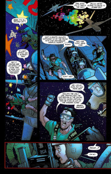 Extrait de Dastardly & Muttley -6- You Build Me A Thingumabob