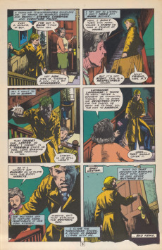 Extrait de Hellblazer (DC comics - 1988) -INT01a00- Original sins