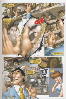 Extrait de Army of Darkness : Ashes 2 Ashes - Ashes 2 Ashes