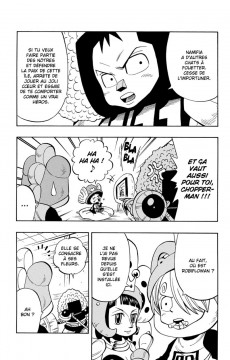 Extrait de Chopperman -4- Tome 4