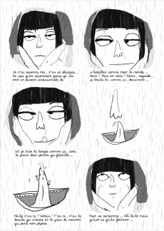 Extrait de Adorâbles putains