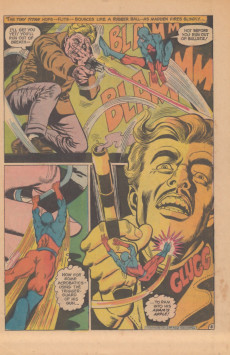 Extrait de The atom and Hawkman (1962) -41- REturn of the seven-year dead man!