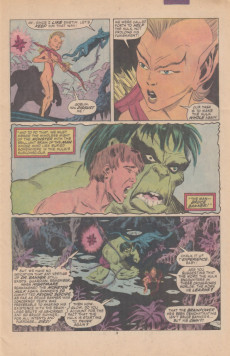 Extrait de The incredible Hulk Vol.1bis (1968) -310- Banner redux
