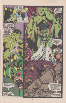 Extrait de The incredible Hulk Vol.1bis (1968) -400- Ghost of the past part 4 of 4