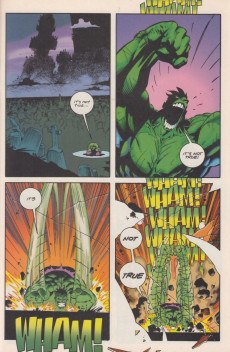 Extrait de The incredible Hulk Vol.1bis (1968) -455- Waiting to x-hale