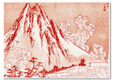 Extrait de (AUT) Hokusai -1- Hokusaï Manga - Carnets de croquis de Katsushika Hokusaï