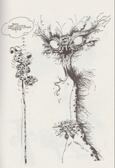 Extrait de Alpträume