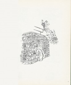 Extrait de (AUT) Sempé -1964- Sauve qui peut