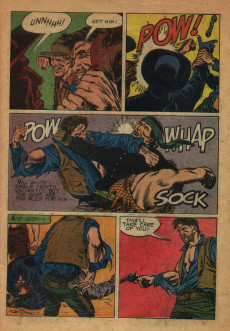 Extrait de The rifleman (Dell - 1960) -4- Issue # 4