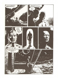 Extrait de L'aigle et le serpent