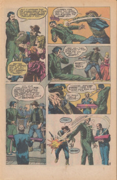 Extrait de Jonah Hex Vol.1 (DC Comics - 1977) -7- Son of the apach