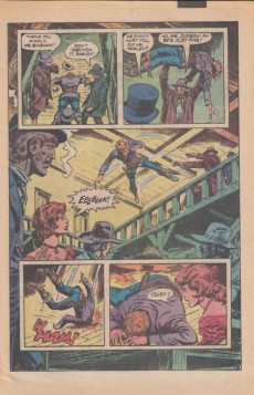 Extrait de Jonah Hex Vol.1 (DC Comics - 1977) -36- Return to Fort Charlotte