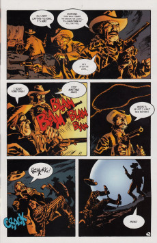 Extrait de Jonah Hex Vol.2 (DC Comics - 2006) -13- Retribution part 1 of 3