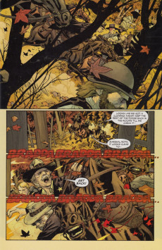 Extrait de Jonah Hex Vol.2 (DC Comics - 2006) -35- A crude offer