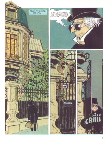 Extrait de Adieu Brindavoine