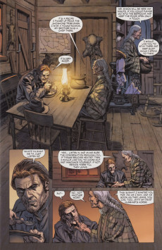 Extrait de Jonah Hex Vol.2 (DC Comics - 2006) -56- More than enough