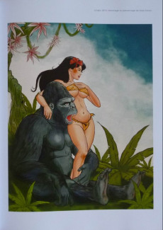 Extrait de (AUT) Van Der Zuiden - Male call club