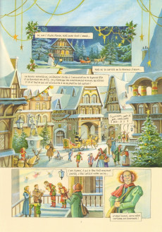 Extrait de L'autre Monde (Rodolphe/Magnin) -6- Le Pays de Noël (2/2)