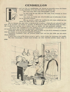 Extrait de (AUT) Jourcin - Contes de Perrault