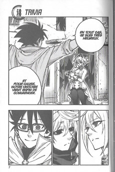 Extrait de Last Pretender -2- Tome 2