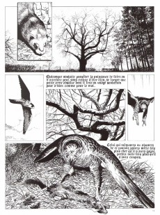 Extrait de L'almanach / Les Diaboliques - L'almanach