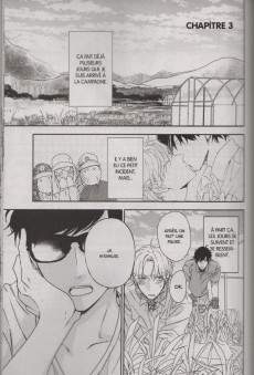 Extrait de Tokyo Boy Meets Country - Tokyo boy meets country