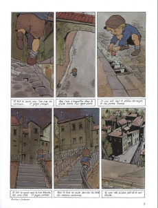 Extrait de Le cadet des Soupetard -HS1b- P'tites histoires courtes