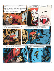 Extrait de Aspirine - Tome 1