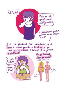 Extrait de Vagin Tonic