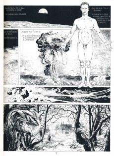 Extrait de L'appel de Madame la Baronne