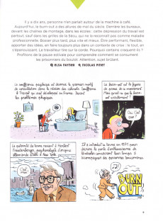 Extrait de La revue dessinée -20- #20