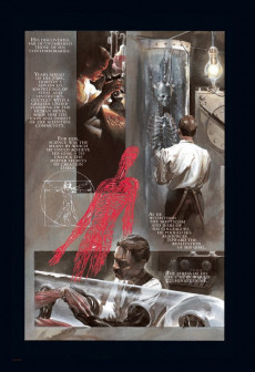 Extrait de Marvels (1994) -0- Issue #0