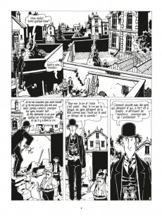 Extrait de Ici Même - Tome e2018