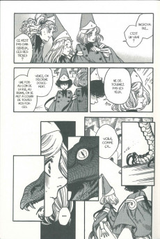 Extrait de L'atelier des Sorciers -2- Volume 2