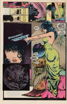 Extrait de Marvel Comics Presents Vol.1 (1988) -89- Marvel Comics Presents
