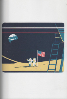 Extrait de À Travers