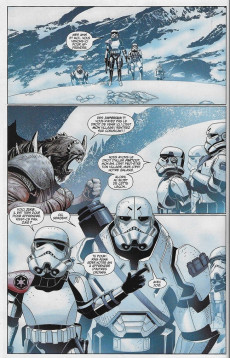Extrait de Star Wars (Panini Comics - 2017) -7VC01- La revanche de l'astromécano