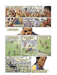 Extrait de Histoires incroyables de la coupe du monde