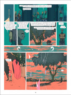 Extrait de Poussière (Monde) -1- Tome 1