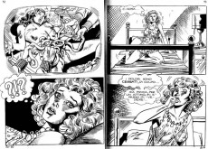 Extrait de Storie Blu Special -20- Torturificio