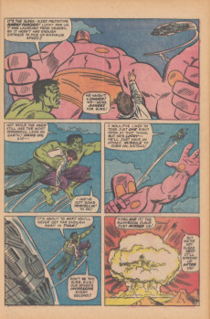 Extrait de Tales to Astonish Vol. 1 (1959) -71- Escape...to Nowhere!/ Like a Beast at Bay!